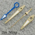 Gold Blue B