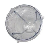Paquet de 2 gobelets de pot hauts de remplacement, adaptés au mélangeur magique, gobelets de remplacement, meilleure vente 5