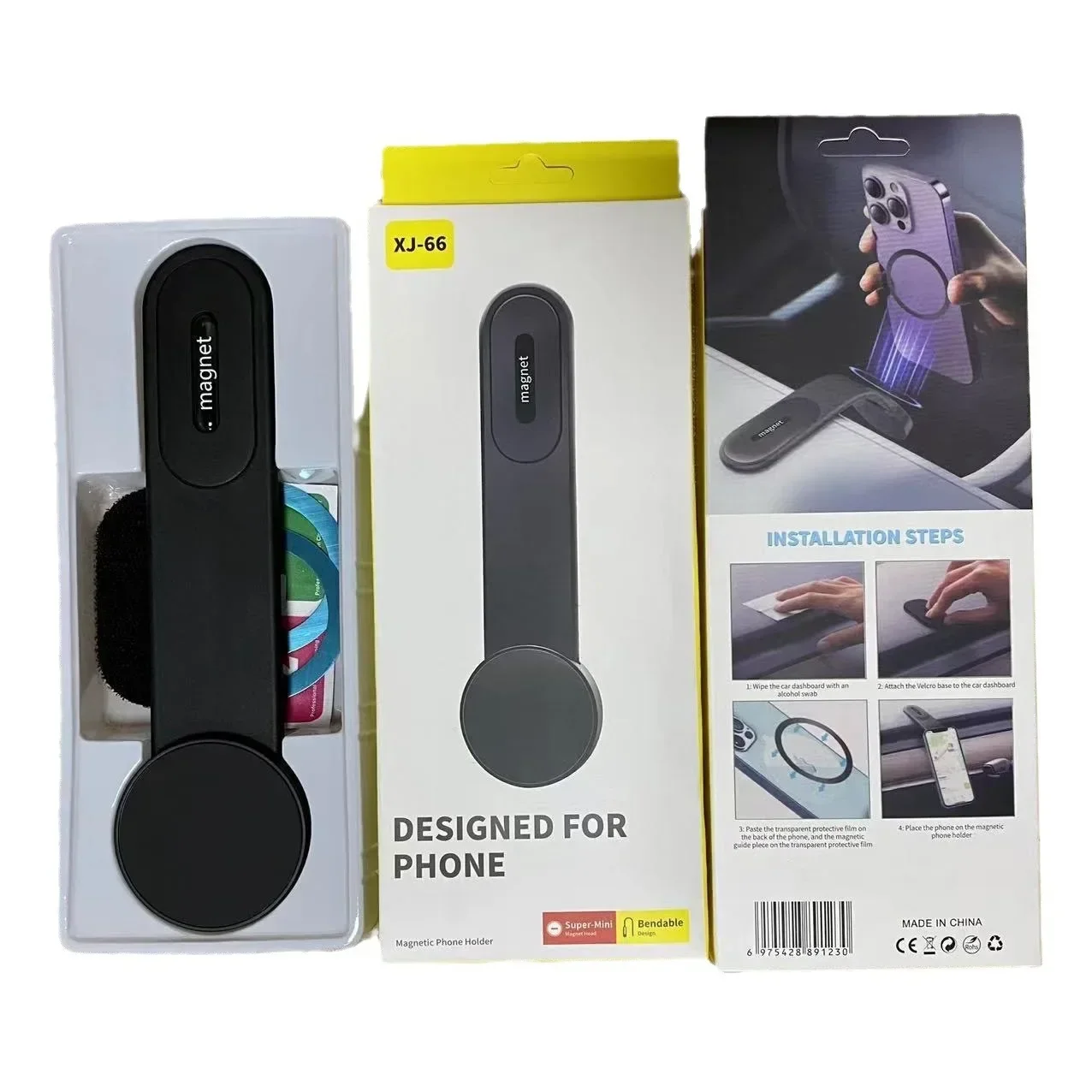 Car Phone Holder 4