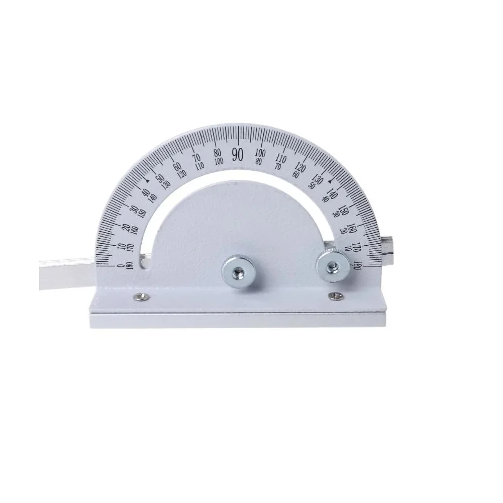 1 Pc Angle Ruler Woodworking Measuring Tool