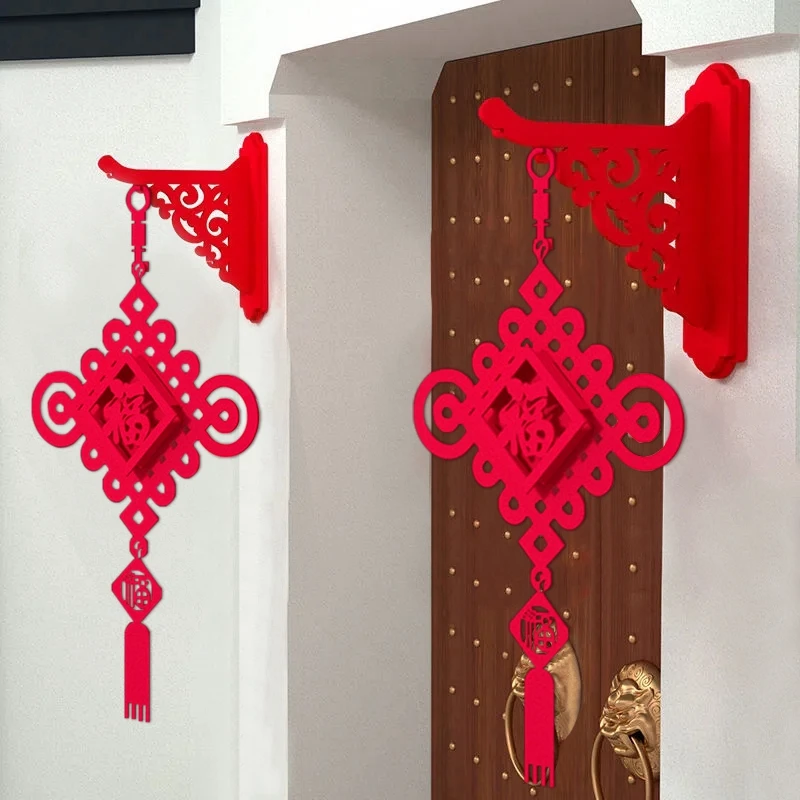 La Lanterna Tradizionale Cinese Del Palazzo Immagine Stock - Immagine - Foto 3