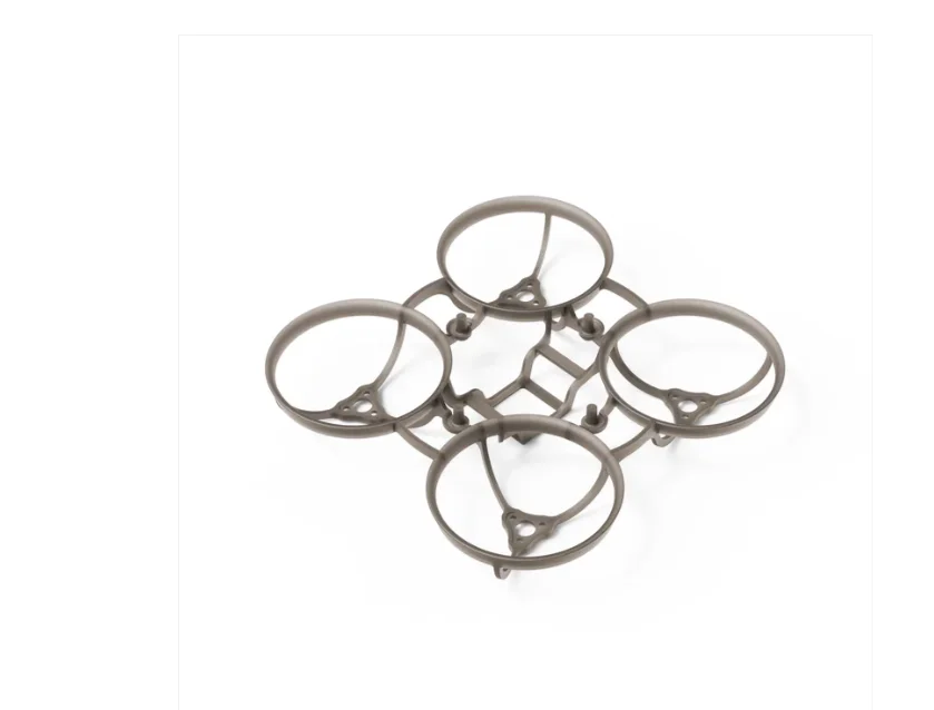 Châssis Drone FPV Micro Air65 Champion 65mm 2.2g