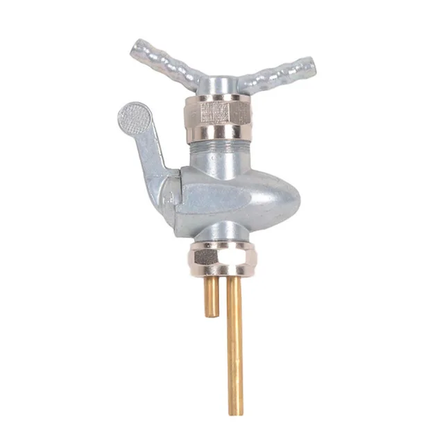 【高価値】 Fuel Petcock R50/5 R27 R26 R25/3 BMW For Tap Valve Switch バイク工具・メンテナンス