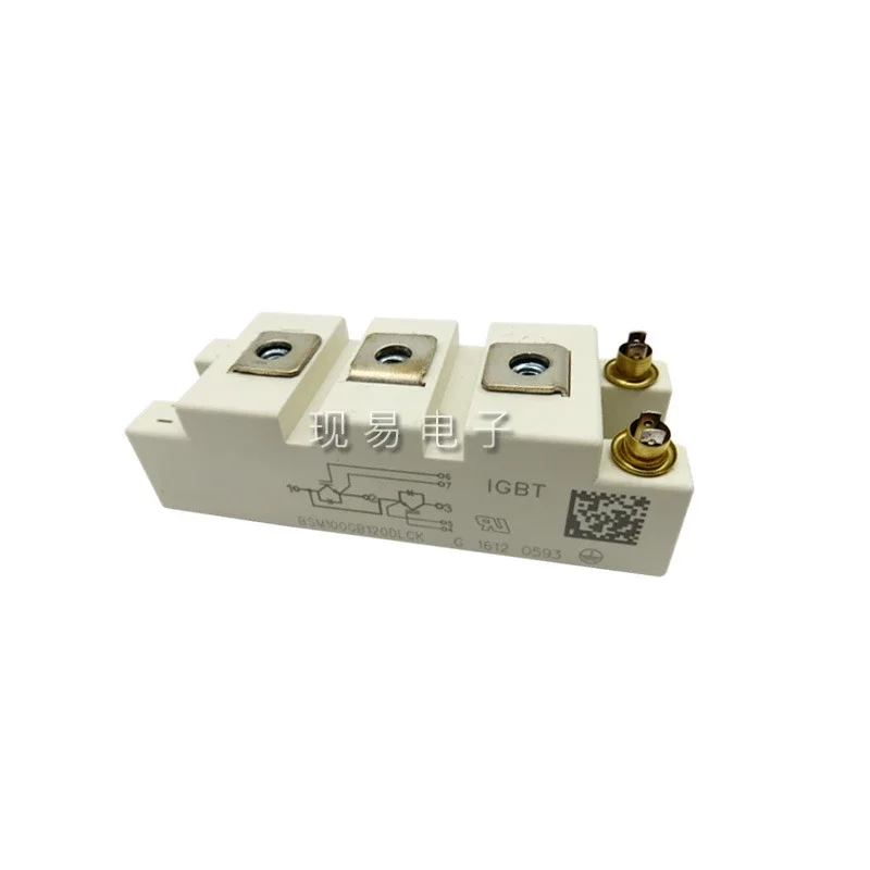

SKM75GD063DL SKM50GD063DL SKM50GD125DL SKM75GD125DL Power IGBT