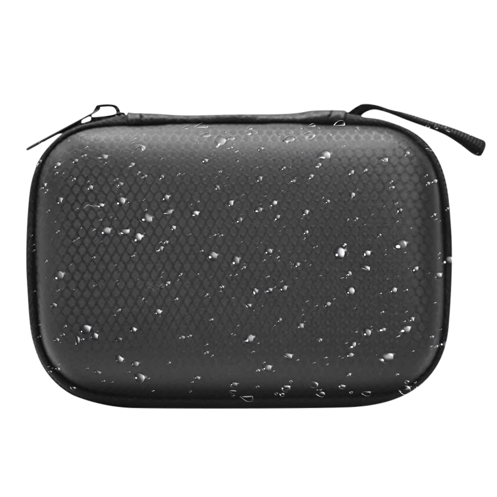 EVAExternalHardDriveBagShockproofEarphoneStorageBagsAnti