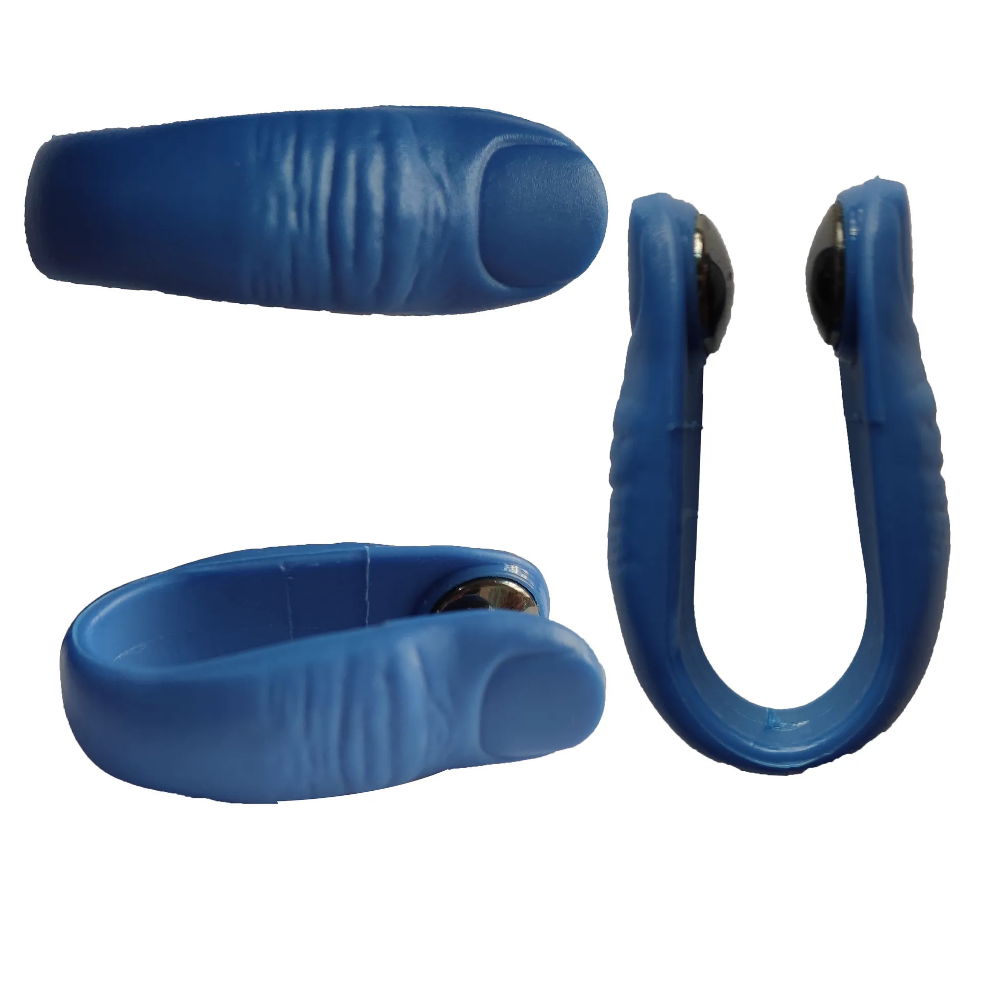 Headache Relief Acupressure Hand Pressure Point Clip Stress-Alleviation Kidney Care acupressure point clip