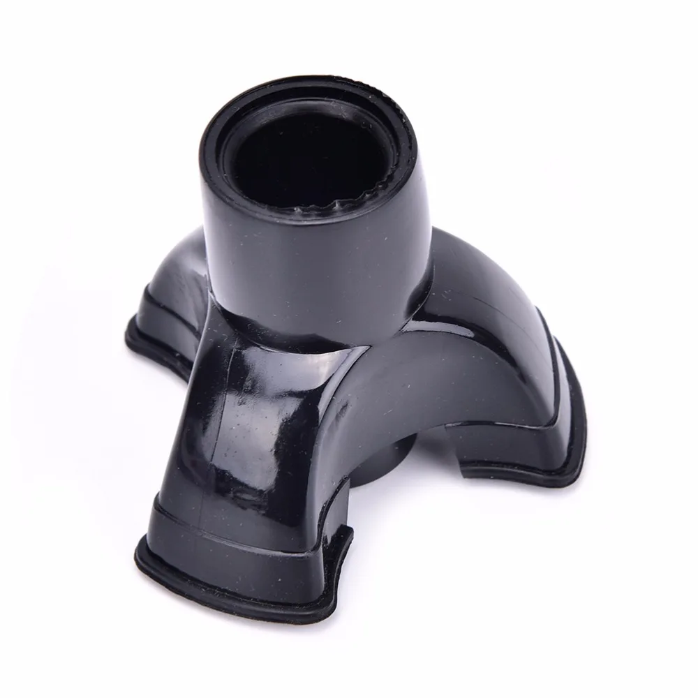 

1Pc Walking Stick Cane Crutch Pad Rubber Heavy Duty Ferrule End Bottom 1.9cm1