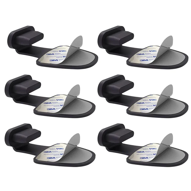 Universal USB and Lightning Port Dust Protector Set - Anti-Dust Plug