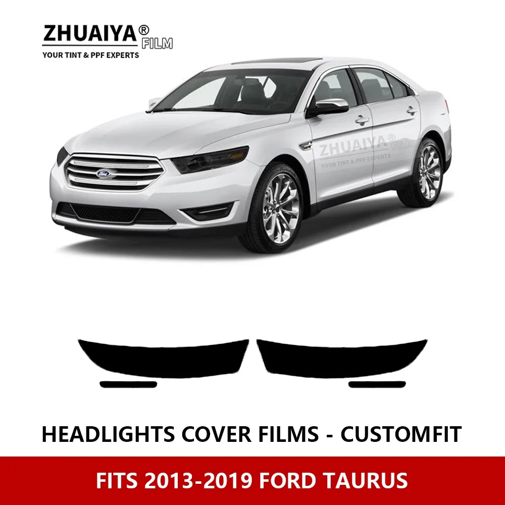 

Защитная пленка с защитой от царапин для FORD TAURUS 2013-2019