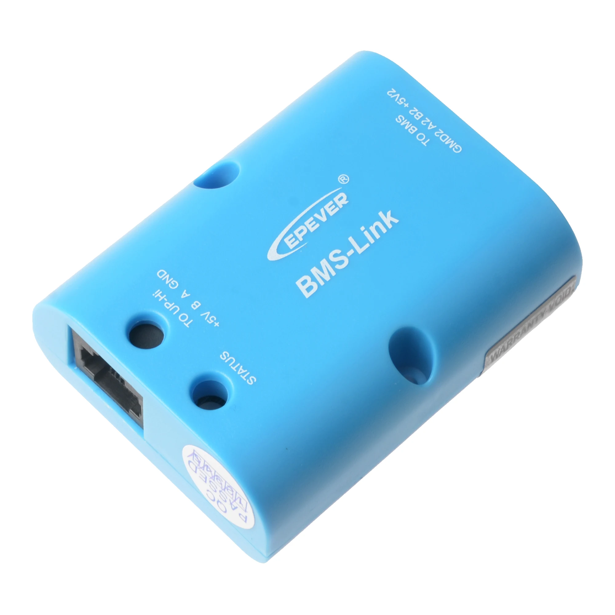 link mcu independente uso para up hi carregador inversor bms link 01