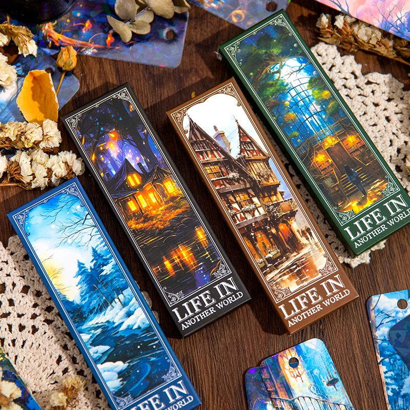 4 упаковки/партия, бумажные блокноты для записей