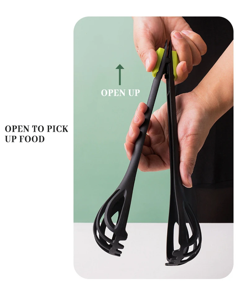 2-In-1-Food-Clip &Amp; Egg-Whisk 11 2-In-1-Food-Clip &Amp; Egg-Whisk