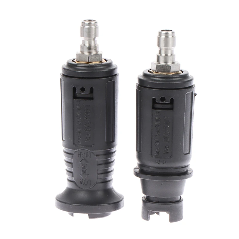 Auto Tool Adjustable High Pressure Washer Nozzle Tips,Variable Spray