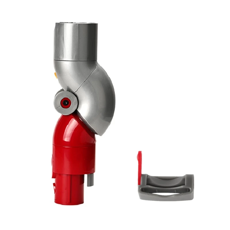 

Триггерный замок и нижний адаптер для Dyson V7 V8 V10 V11 быстросъемный инструмент адаптер 967762-01 детали для пылесоса