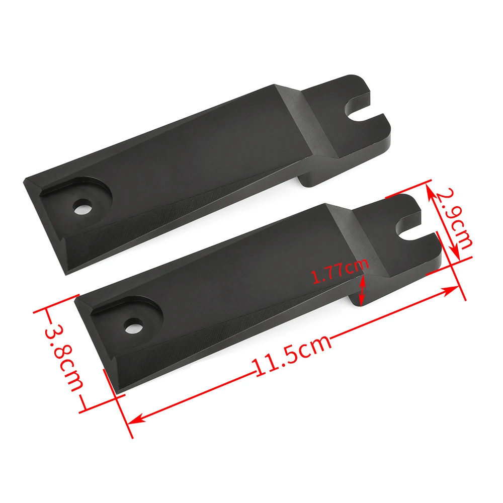 범용 ILF 인터페이스 활 사지용 변환 어댑터 모듈, 포뮬러 인터페이스