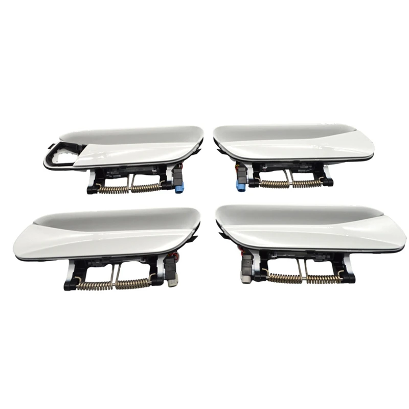 

Для VW ID4 ID.4 Индуктивная ручка без ключа внешняя дверная Индуктивная ручка