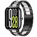 Black silver