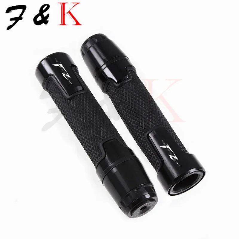 ߸ FZ-07 FZ-09 FZ1 FZ6 FZ8   ڵ  ׸ , ڵ ĸ ڵ  ÷, 7/8 ġ, 22mm