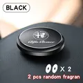 Small black Alfa
