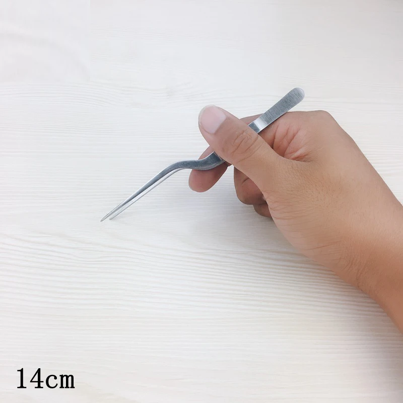 Gun shape 14cm