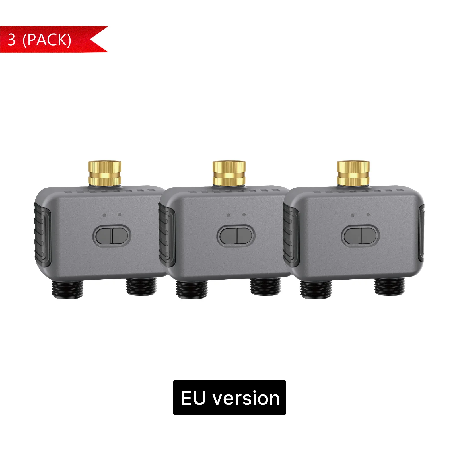 3 PC EU(2-Way)