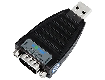 Рисунок 2 - USB-конвертер USB 2