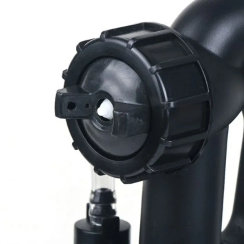 Automatic Electric Spray Gun DIY Household Maintenance Portable Spray Gun High Atomization paint Spraying Machine 3