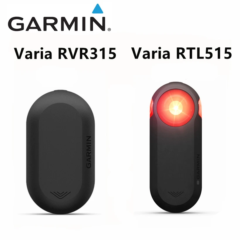 Garmin Varia Bicycle Radar | Radar Garmin 530 | Smart Radar Taillight - Garmin 515 Aliexpress