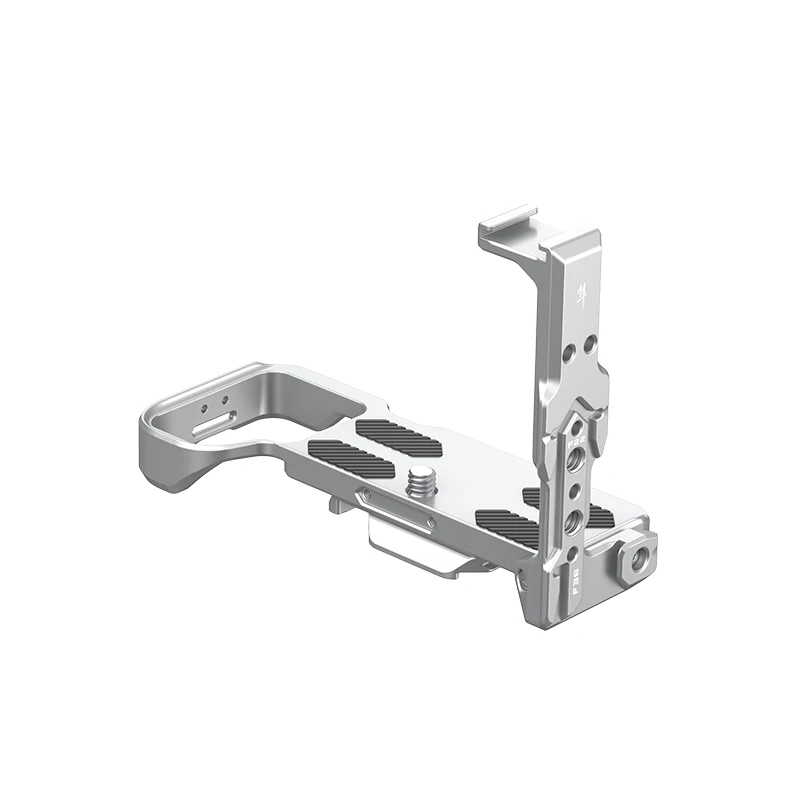 Ulanzi Quick Release Dslr Câmera Falcam F22 F38 e F50 L-suporte para Sony Zv-e1 - Image 5