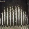 1-100Bag Ti Powder Cold Spark Machine Fountain Sparkular Machine Consumable 200g100g Indoor Outdoor Dust 600W 700W Spark Machine 6