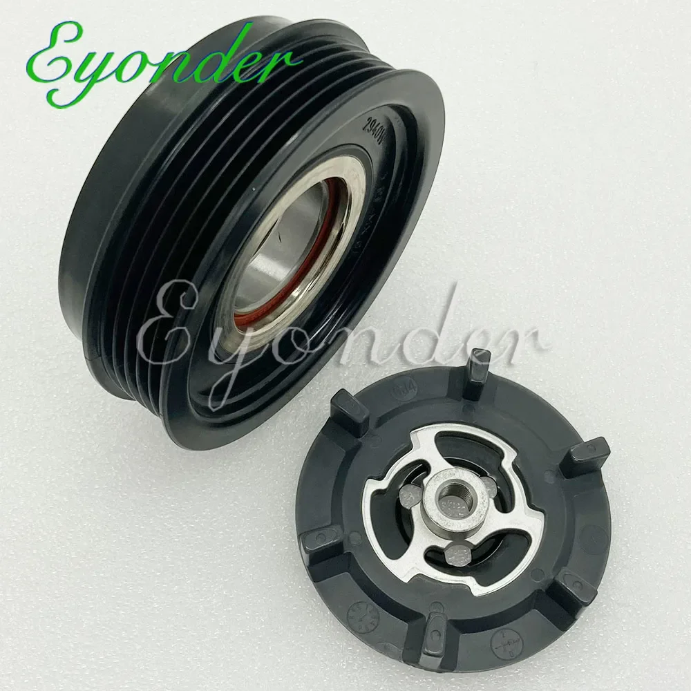 Compressor Magnetic Clutch AC A/C Compressor Clutch for MERCEDES W169 A200 A170 A150 A160 A180 0012303511 0012309111 0022304811 A0022304811 0022301411