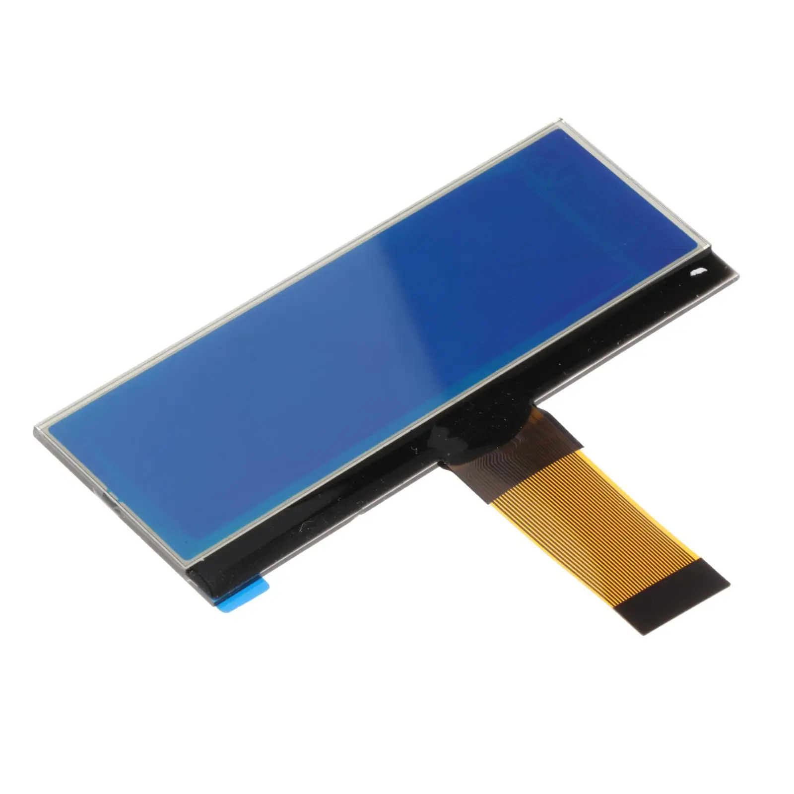 Dashboard LCD Display Spare Parts for Renault 3rd Generation from 2012