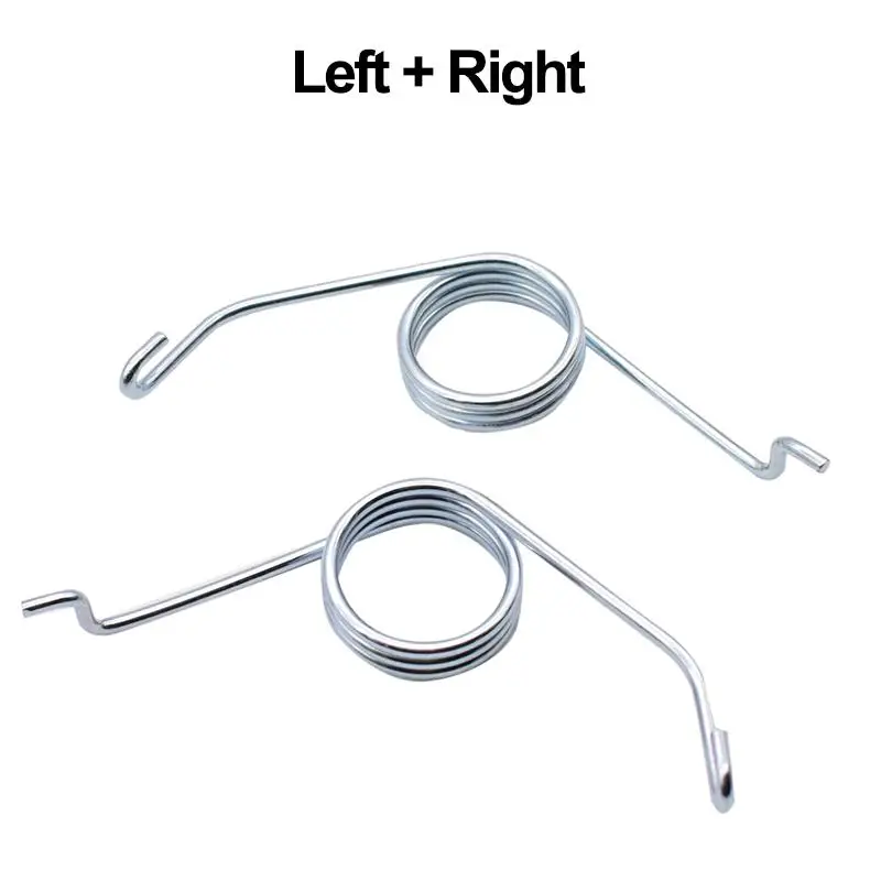 Right And Left