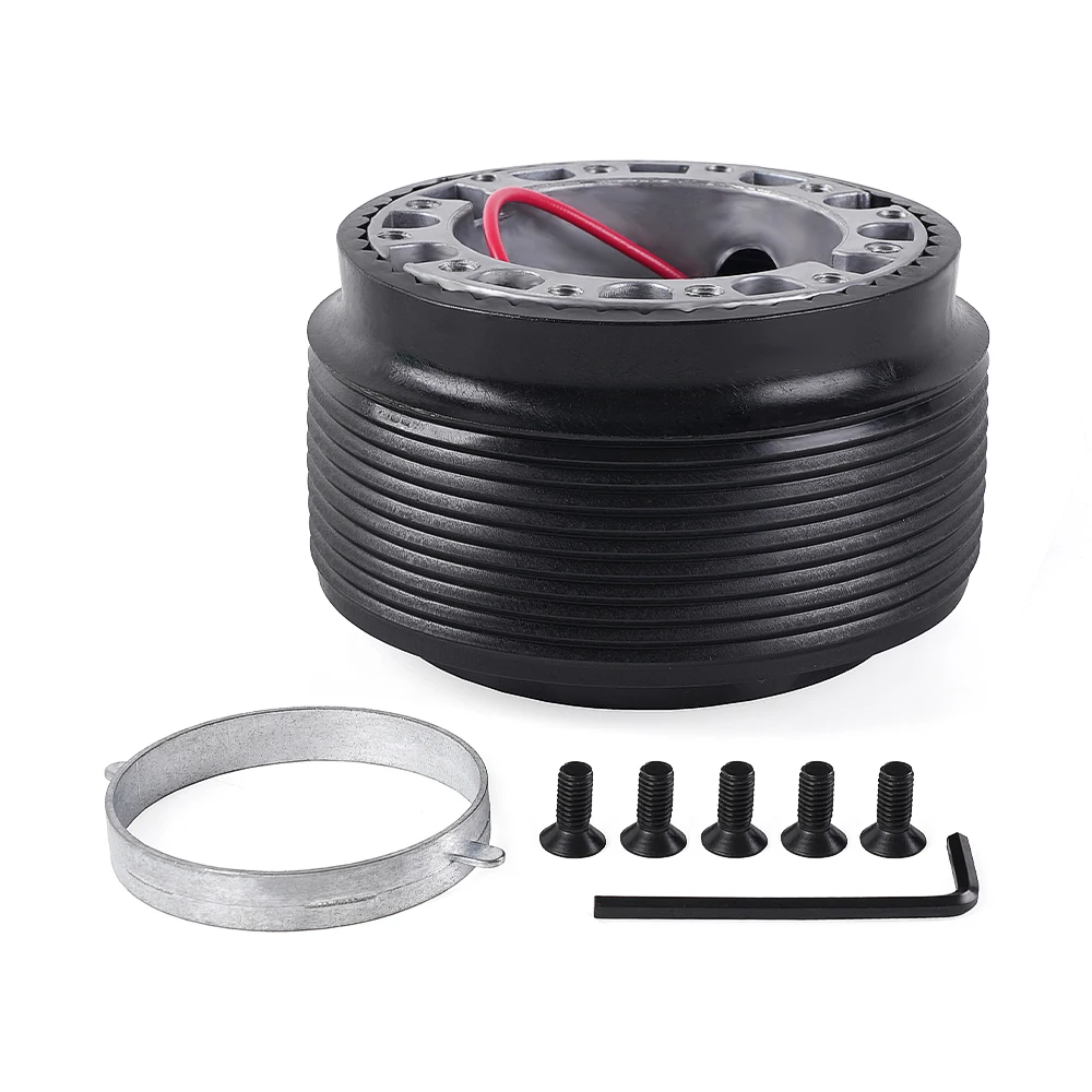 Adaptateur Moyeu Court Volant NRG Pour MAZDA MIATA 323 626 RX7 RX8 MX5