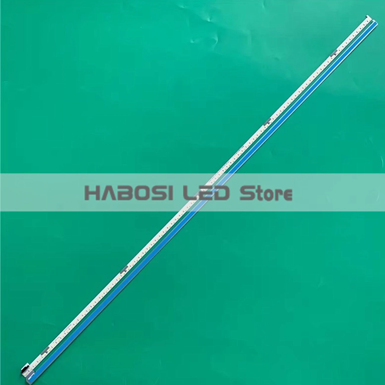 100% 새 제품 2개/키트 LED 백라이트 65 TV STL650A24 L R Y20 SSC 65 7020 LED 어레이 왼쪽 REV00 190419 오른쪽 65UH5F B