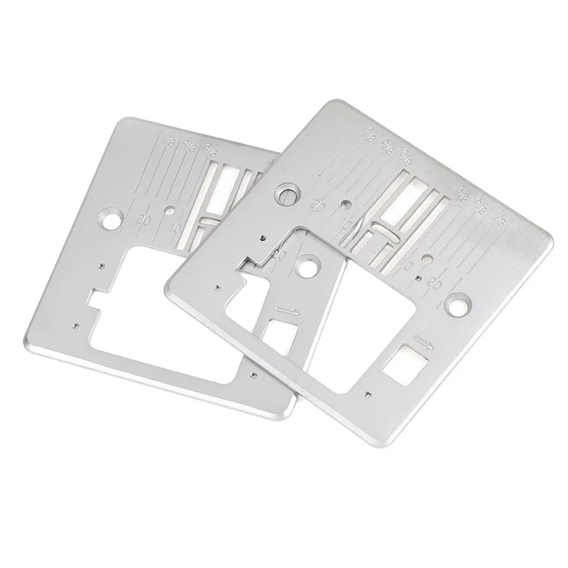 Ago Piastra Gola Q60D Per Singer 4423 4432 5511 #416472401 Attacco Cucito 5 Bb5382