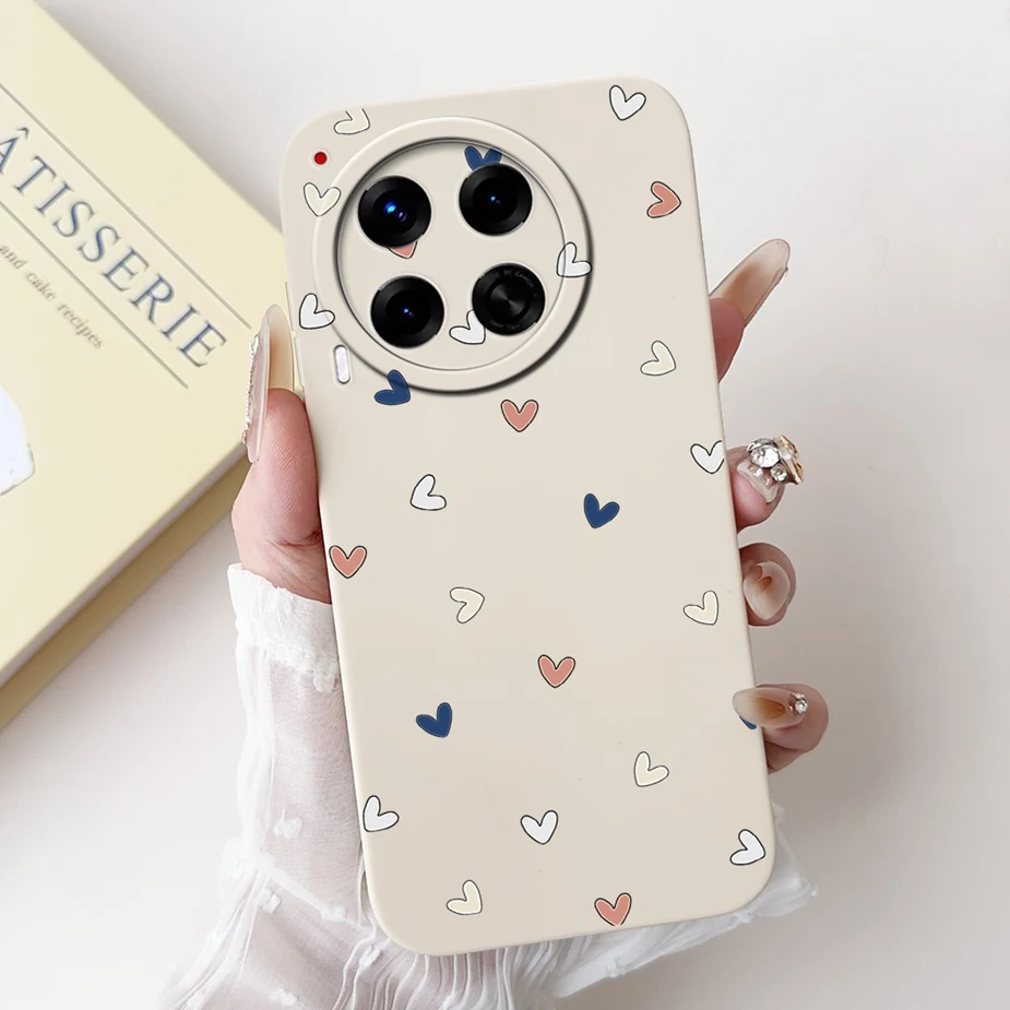 Stylish Sunflower Soft TPU Phone Case