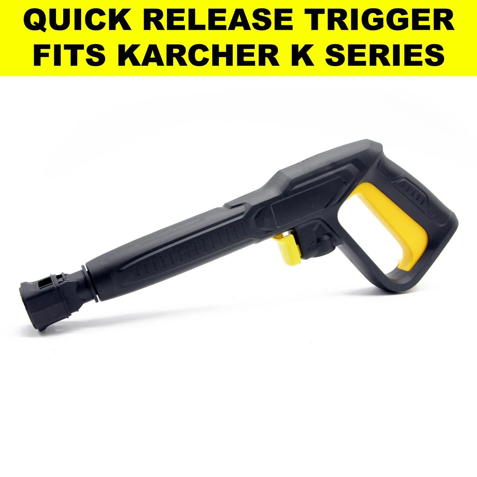 Voor Karcher K Hogedrukreiniger Pistool Verlengstuk Nozzle Tips Foam Lance Oppervlak Reiniger Voor Auto Terraswerk Opritten