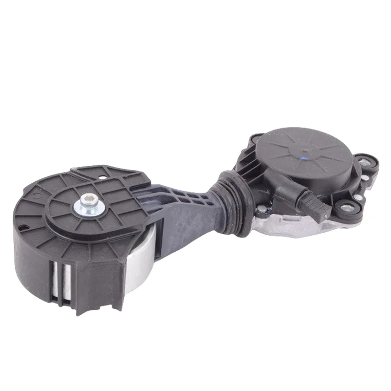 Engine Belt Friction Wheel Tensioner Kit For MINI R55 R56 R57 R58 R59 R60 ONECooper Coupe PACEMAN COUNTRYMAN CLUBMAN 11287598833