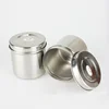 Ointment Cylinder Disinfection Tank Cotton Tank 8cm 9cm 10cm 6