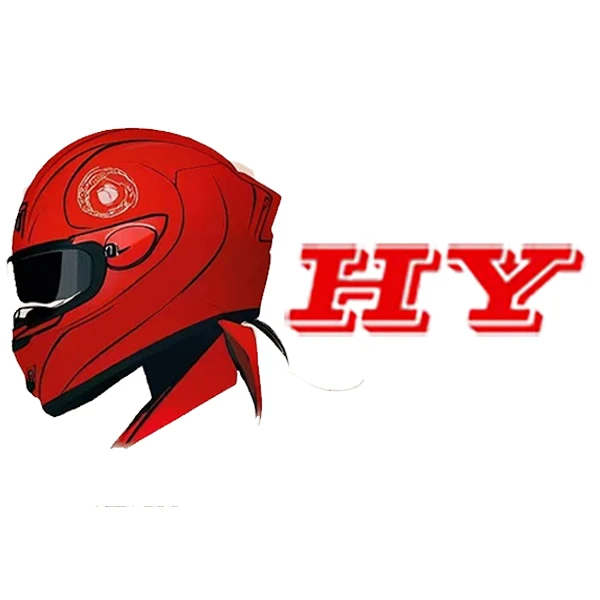 HY Moto Store