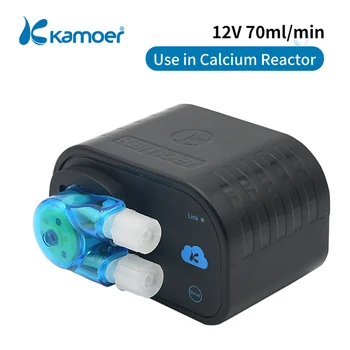 Kmaoer 70ml Min X1 Pro T Adjustable Wifi 12v Calcium Dosing Pump For Aquarium Supporting Ios.jpg