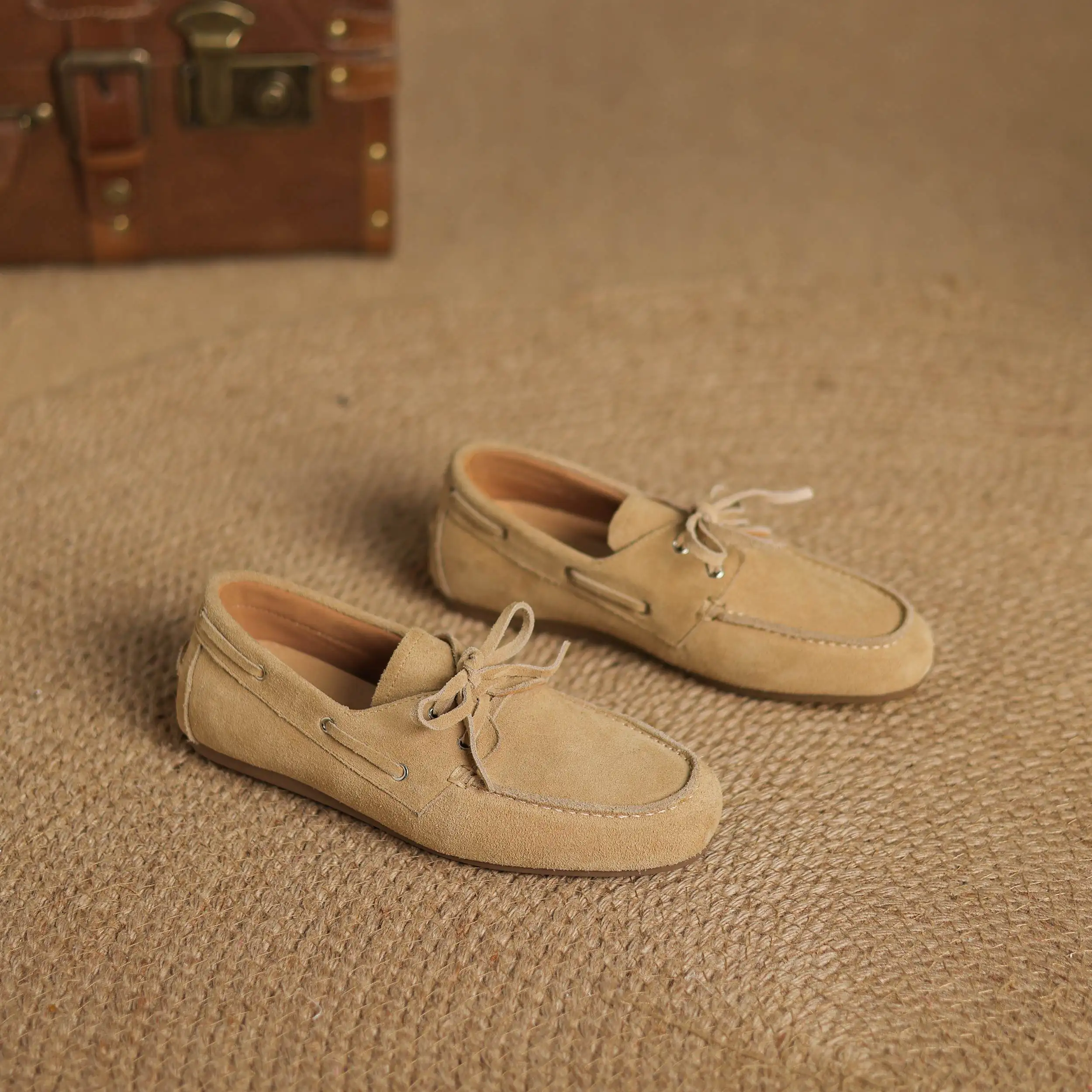 Krazing Pot heel and sole