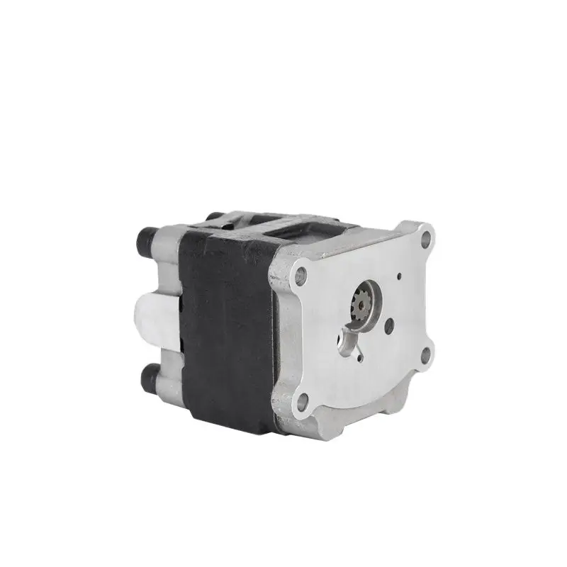 

Pc45Mr-1 Single 708-3S-04531 708-3S-00313 Excavator Pc45Mr-2 Hydraulic Pump 705-52-30425 Gear Pump For Komatsu