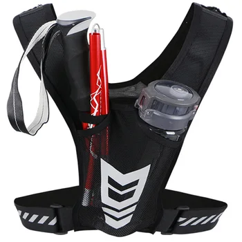 Ultralight Running Hydration Vest 1