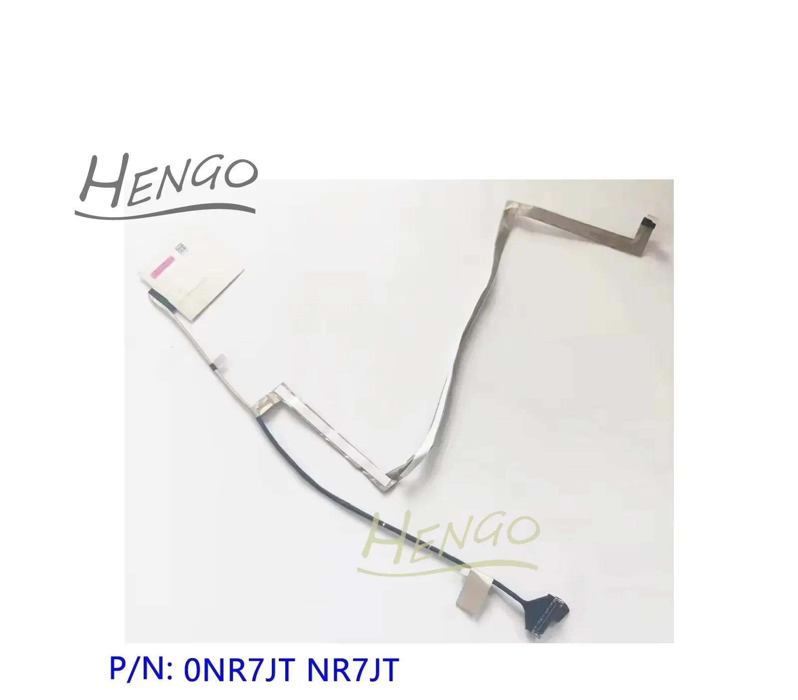 새로운 제품 Precision 7730 M7730 30P Lcd DAP20 EDP FHD 케이블 Lvds 라인 0NR7JT NR7JT