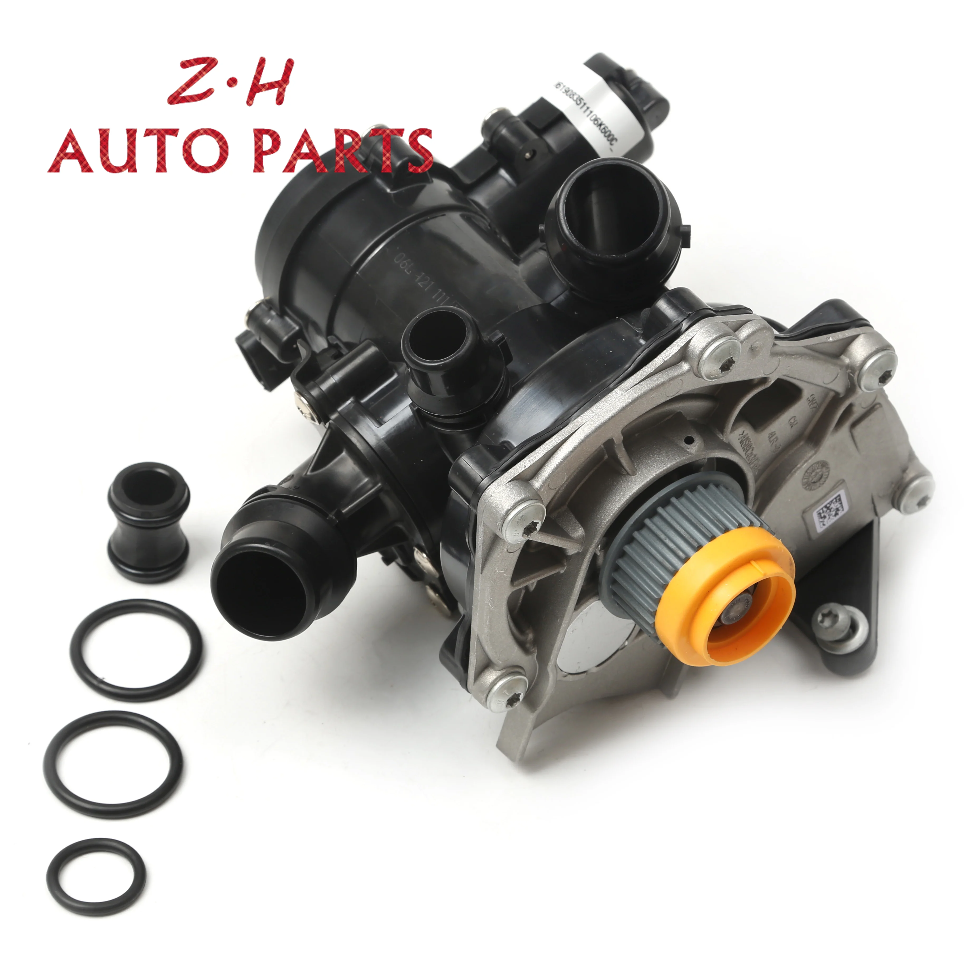 Esrtfreightliner Cascadia Water Pump Replacement Cost 59 - r7gzsgd
