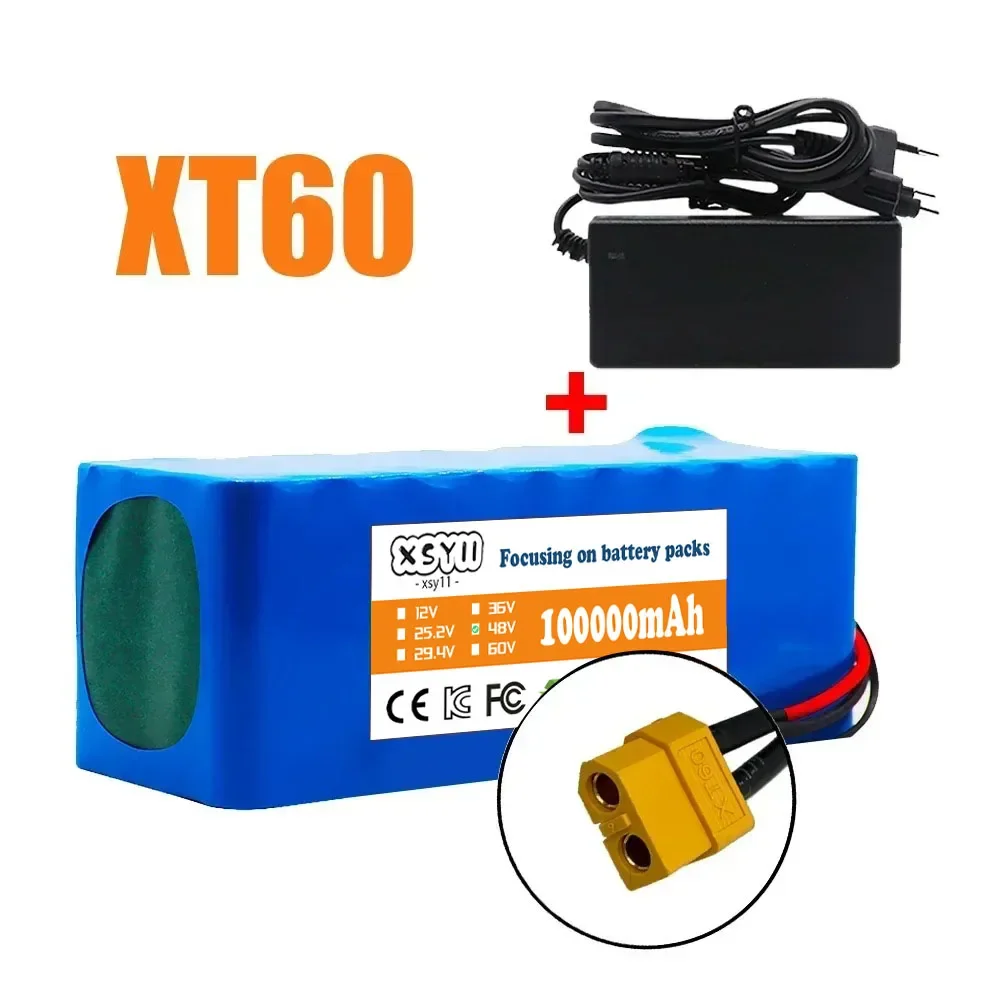 送料無料ディスク MTB 新しいバッテリー48V12Ah 7速動作確認済9459 27.5 