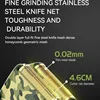 Kemei KM-TX7 Transparent Fuselage 1200 mAh Lithium Battery Electric Shaver USB Rechargeable Waterproof Reciprocating Razor 6