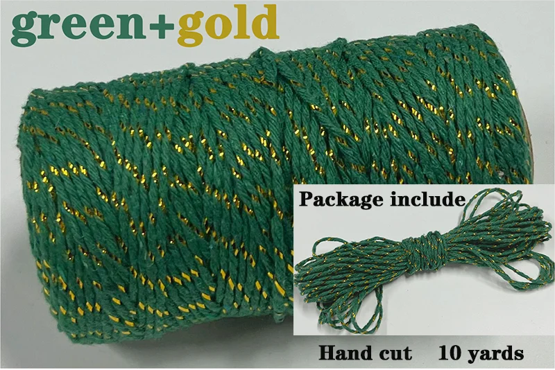 green-gold